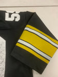 Vintage Pittsburgh Steelers HAM Jersey