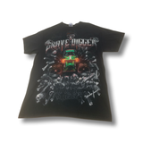 Vintage Monster Truck T-shirt