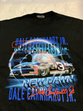 Vintage Dale Earnhardt Jr T-shirt
