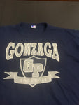 Vintage Gonzaga Baseball T-shirt