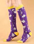 Cute Halloween Socks