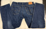 Vintage Levi's 505 Jeans 38/32