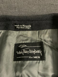 Vintage Egon Von Furstenberg Pea Coat