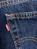 Men's Vintage Levi's 550 Jeans