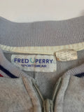 Vintage Fred Perry Sweatshirt