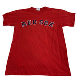 Men's Vintage Red Sox Ortiz T-shirt