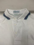 Vintage SansaBelt Golf Polo Top