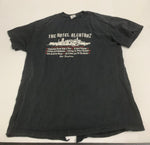 Vintage Alcatraz T-shirt