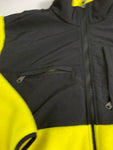 Mens Preowned North Face Fleece Jacket
