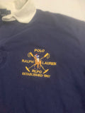 Vintage Polo Ralph Lauren Rugby Top