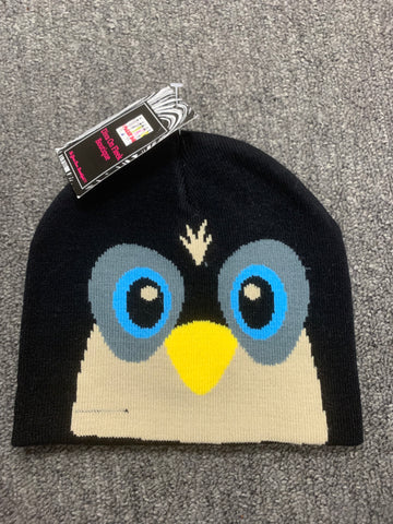 Cute Penguin Hat