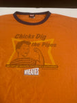 Vintage Wheaties Cereal T-shirt
