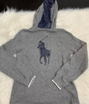 Preowned Polo Hoodie