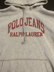 Vintage Polo Jeans Hoodie