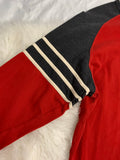 Vintage Polo Sport Pullover Sweater