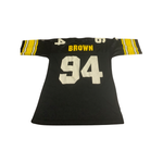 Vintage Pittsburgh Steelers Jersey