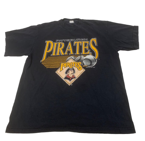 Vintage Pittsburgh Pirates T-shirt