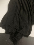 Plume & Thread Sleeveless Sweater Dress
