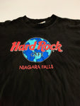 Vintage Hard Rock Cafe Niagara Falls T-shirt