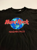 Vintage Hard Rock Cafe Niagara Falls T-shirt