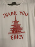Chinese Takeout Graphic T-shirt