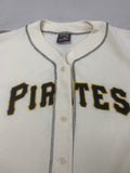 Vintage Pittsburgh Pirates Baseball Jersey