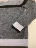 Vintage Saks Merino Wool Sweater