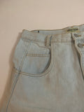 Vintage Guess Denim Shorts