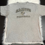 Vintage New Orleans Saints T-shirt
