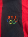 Vintage USA Olympics Polo