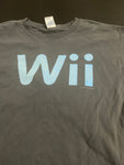 Vintage Wii Game Consol T-shirt