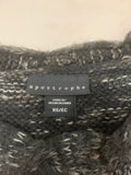 Preowned Apostrophe Knit Sweater