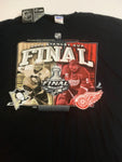 Vintage Stanley Cup Final T-shirt