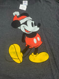 Vintage Mickey Mouse T-shirt