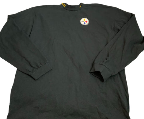 Vintage Pittsburgh Steelers High Neck T-shirt