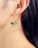 Cute Halloween Earrings