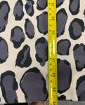 Boden Marissa Leopard Print Dress