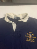Vintage Polo Ralph Lauren Rugby Top