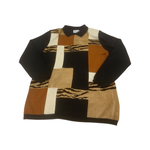 Vintage Alfred Dunner Sweater