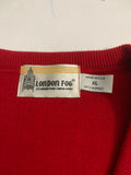 Vintage NWT London Fog Sweater