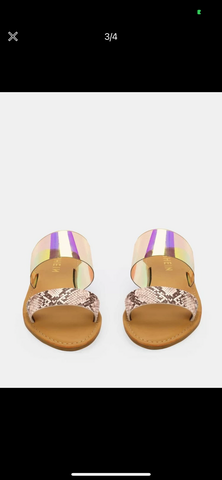 Cute Sandals