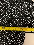 Preowned Ann Taylor Polka Dot Dress