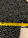 Preowned Ann Taylor Polka Dot Dress