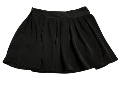 Cute circle skirt