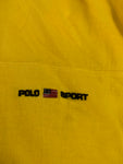 Vintage Polo Sport T-shirt Hoodie