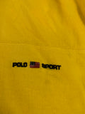 Vintage Polo Sport T-shirt Hoodie