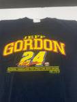Vintage Jeff Gordon NASCAR T-shirt
