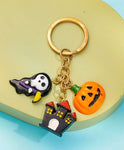 Cute Halloween Keychain