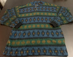 Vintage Fleece Pullover