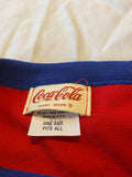 Vintage Coca Cola 1986 NWT T-shirt